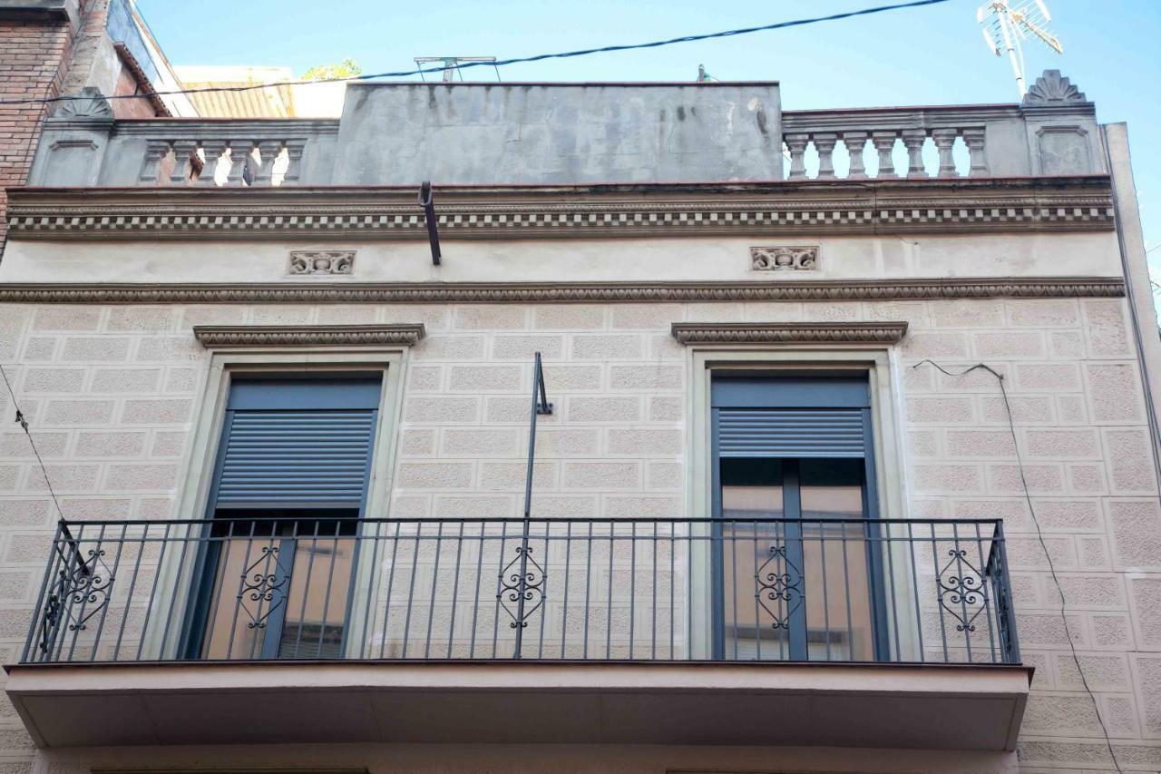 Fira Barcelona Apartment L'Hospitalet de Llobregat Luaran gambar